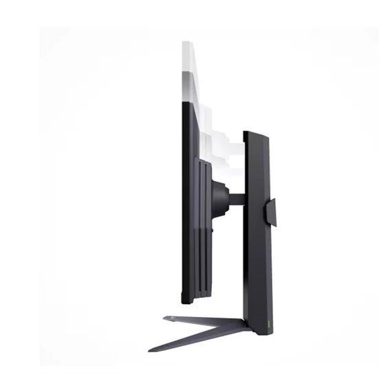 LG Gaming 180Hz IPS monitor 27