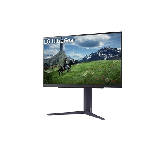LG Gaming 200Hz Nano IPS monitor 27