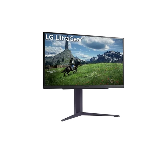 LG Gaming 200Hz Nano IPS monitor 27