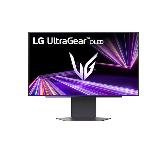 LG Gaming 280Hz OLED monitor 27