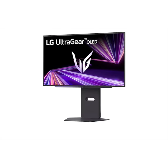 LG Gaming 280Hz OLED monitor 27