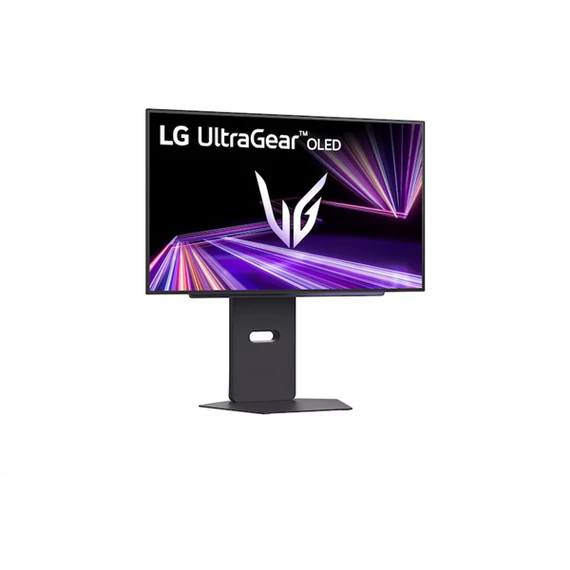 LG Gaming 280Hz OLED monitor 27