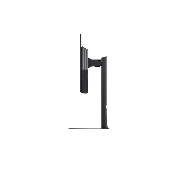 LG Gaming 280Hz OLED monitor 27