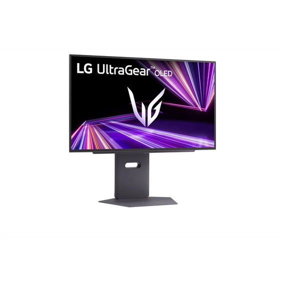 LG Gaming 480Hz OLED monitor 27