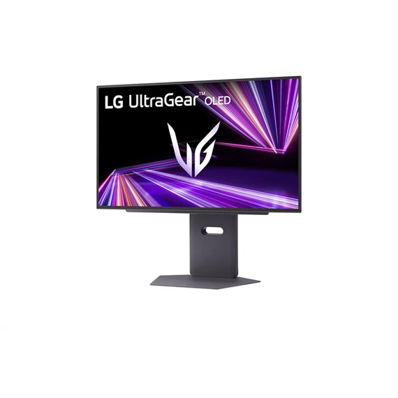 LG Gaming 480Hz OLED monitor 27