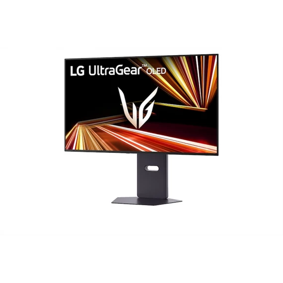 LG Gaming OLED monitor 32GX850A 31,5