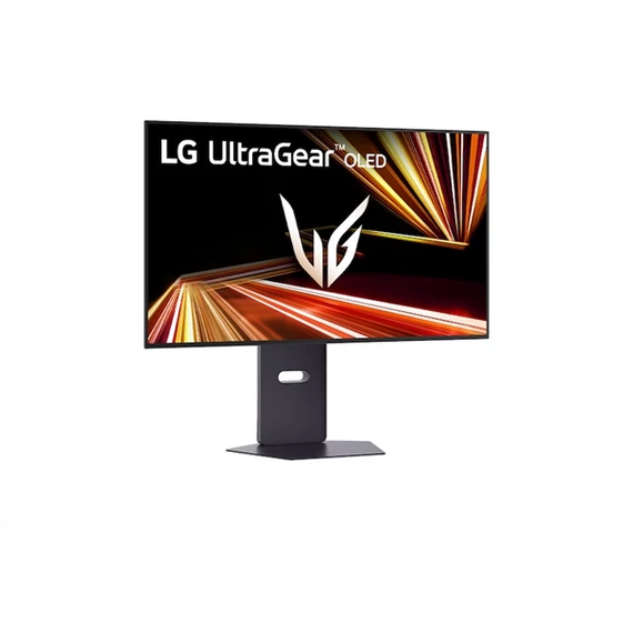 LG Gaming OLED monitor 32GX850A 31,5