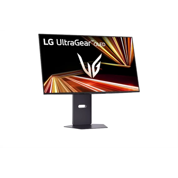 LG Gaming OLED monitor 32GX850A 31,5