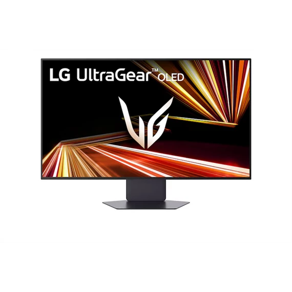 LG Gaming OLED monitor 32GX850A 31,5