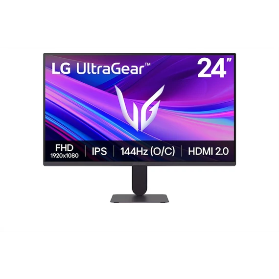 LG IPS UltraGear Gaming monitor 23,8