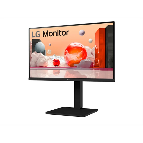 LG IPS monitor 23.8