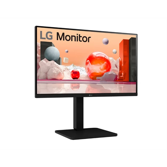 LG IPS monitor 23.8