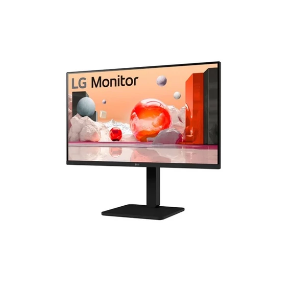 LG IPS monitor 27
