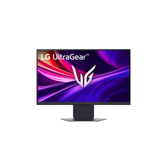 LG Gaming 480Hz IPS monitor 27