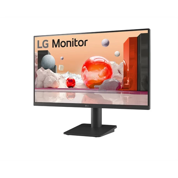 LG IPS monitor 27