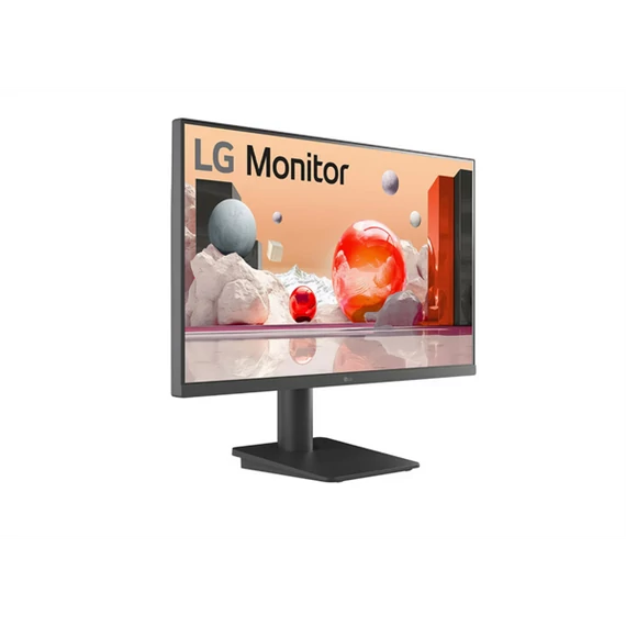 LG IPS monitor 27