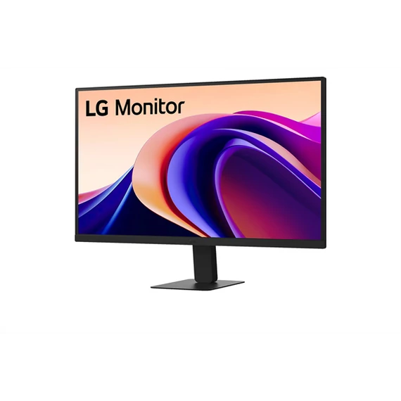 LG IPS monitor 27