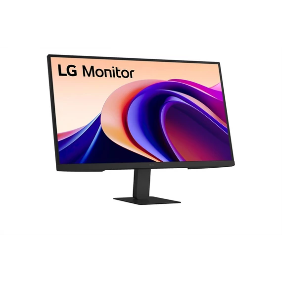 LG IPS monitor 27