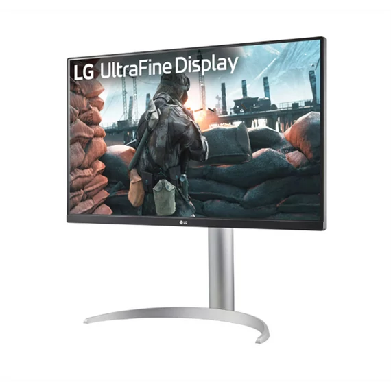 LG IPS monitor 27