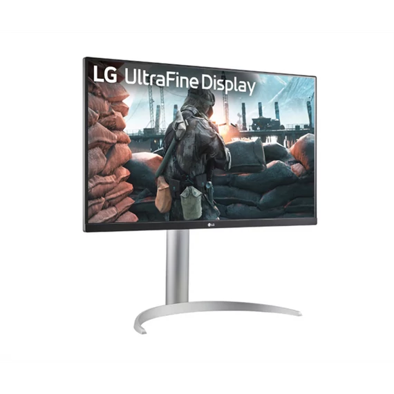LG IPS monitor 27