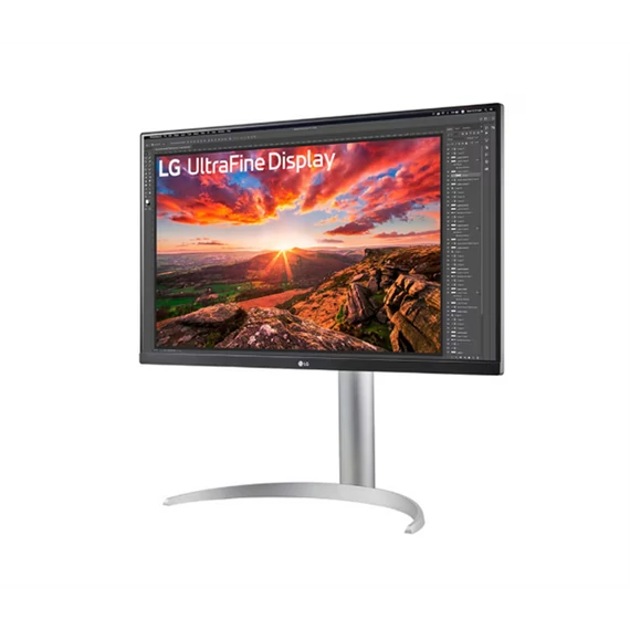 LG IPS monitor 27