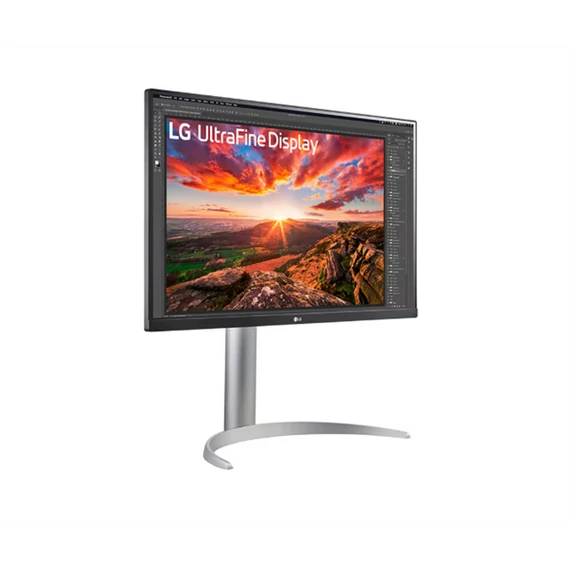 LG IPS monitor 27