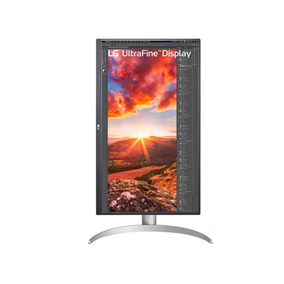 LG IPS monitor 27