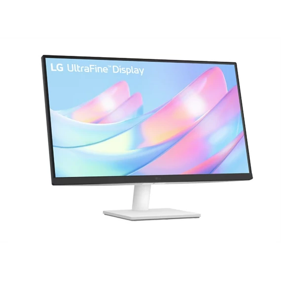 LG IPS monitor 27