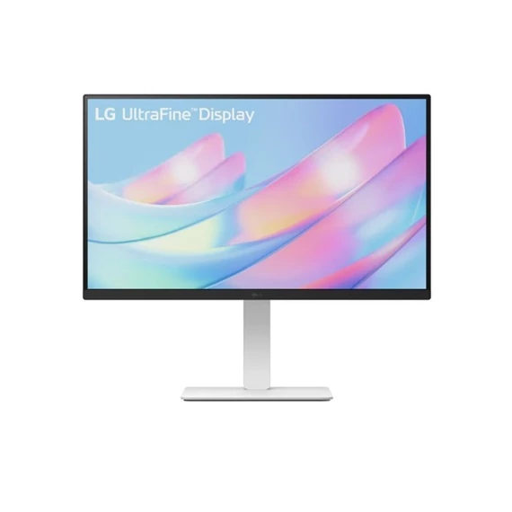 LG IPS monitor 27