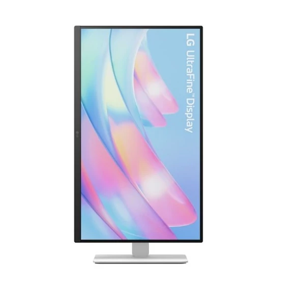 LG IPS monitor 27