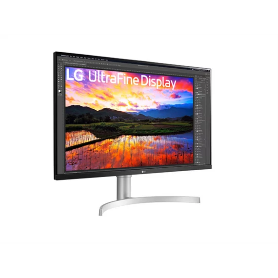LG IPS monitor 31.5