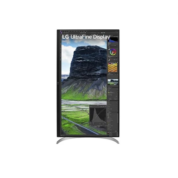 LG IPS monitor 31.5