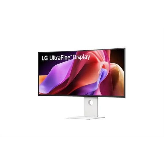 LG Ívelt 120Hz IPS monitor 39.7