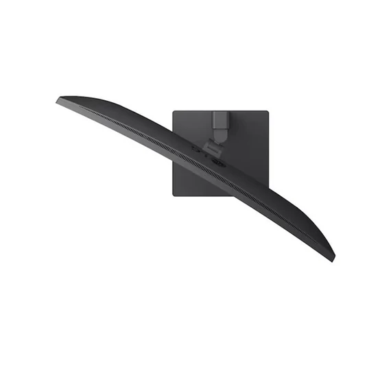 LG Ívelt monitor 34