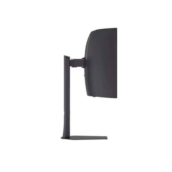 LG OLED Gaming 240Hz ívelt monitor 34