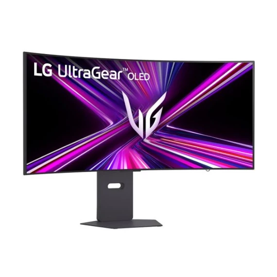 LG OLED Gaming 240Hz ívelt monitor 39