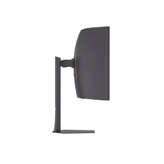 LG OLED Gaming 240Hz ívelt monitor 39