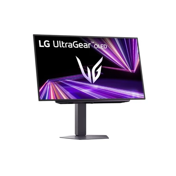LG OLED gaming monitor 27
