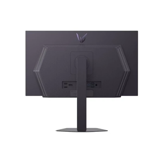 LG OLED gaming monitor 27