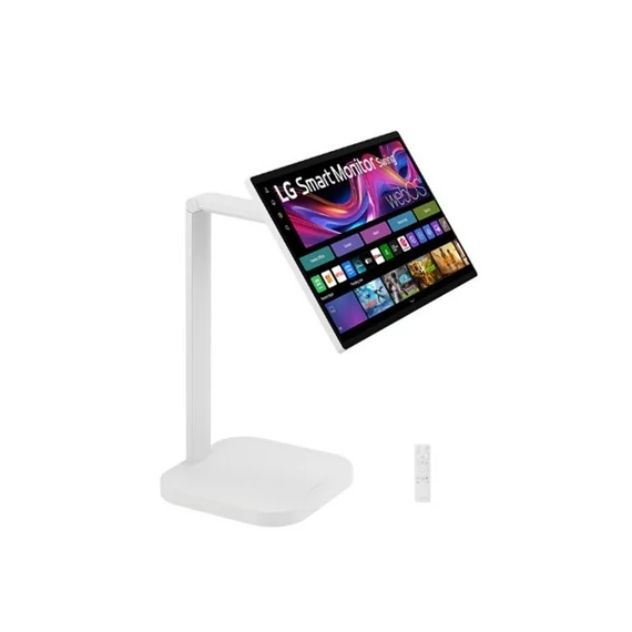 LG Smart touch monitor 31,5