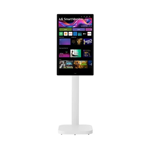 LG Smart touch monitor 31,5