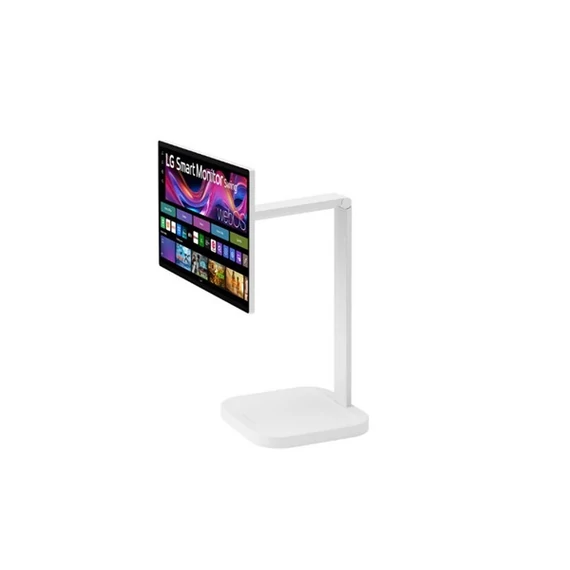LG Smart touch monitor 31,5