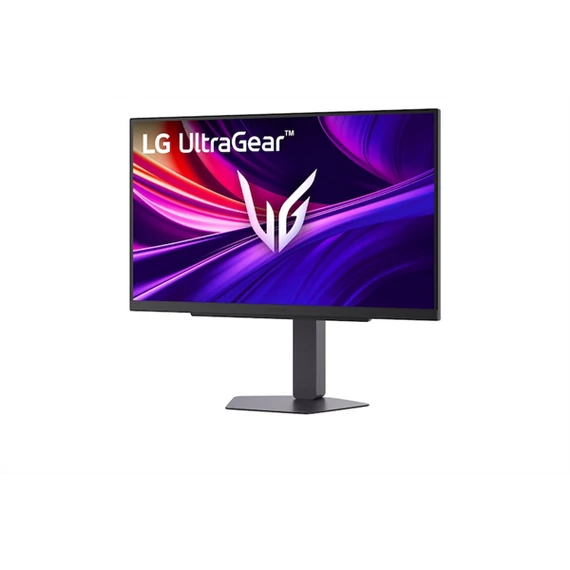 LG UltraGear 4K IPS Gaming monitor 27