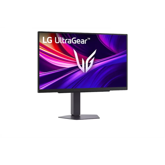LG UltraGear 4K IPS Gaming monitor 27