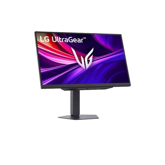 LG UltraGear 4K IPS Gaming monitor 27