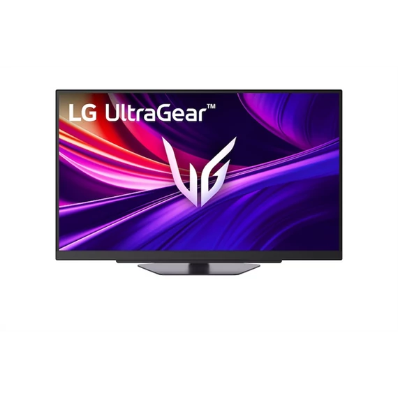 LG UltraGear 4K IPS Gaming monitor 27