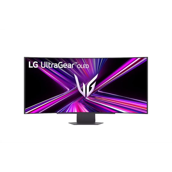 LG UltraGear OLED 240 Hz Gaming monitor 45GX900A 45