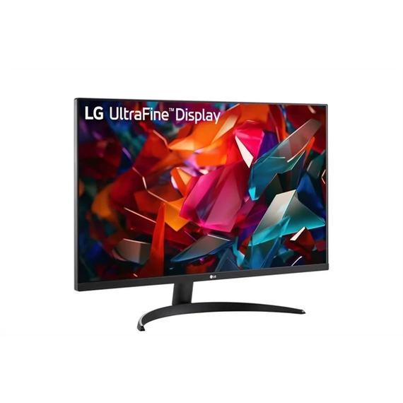 LG Ultrafine 4K VA monitor 32