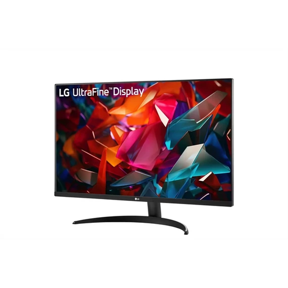 LG Ultrafine 4K VA monitor 32