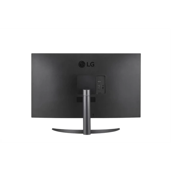 LG Ultrafine 4K VA monitor 32
